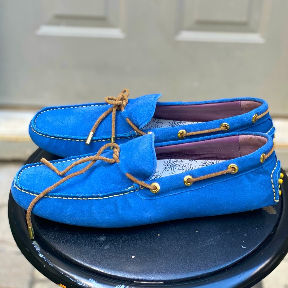 Ted Baker Drivers Size 10